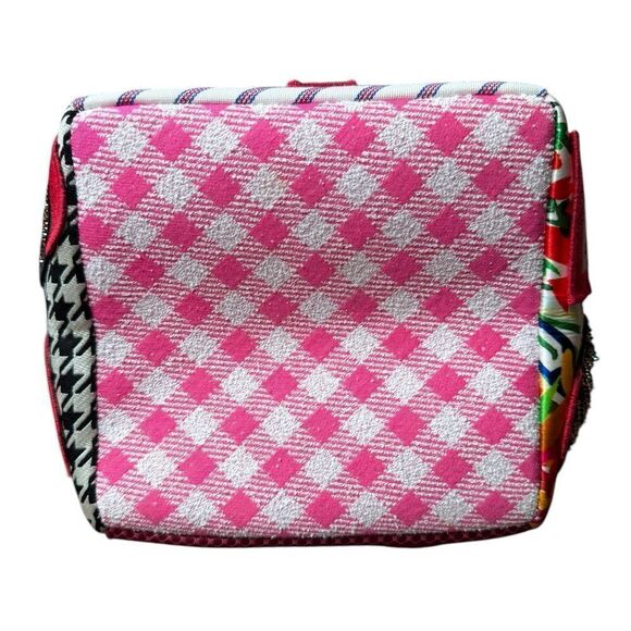 Christian Louboutin Caracaba Shoulder Bag - Picture 5 of 11